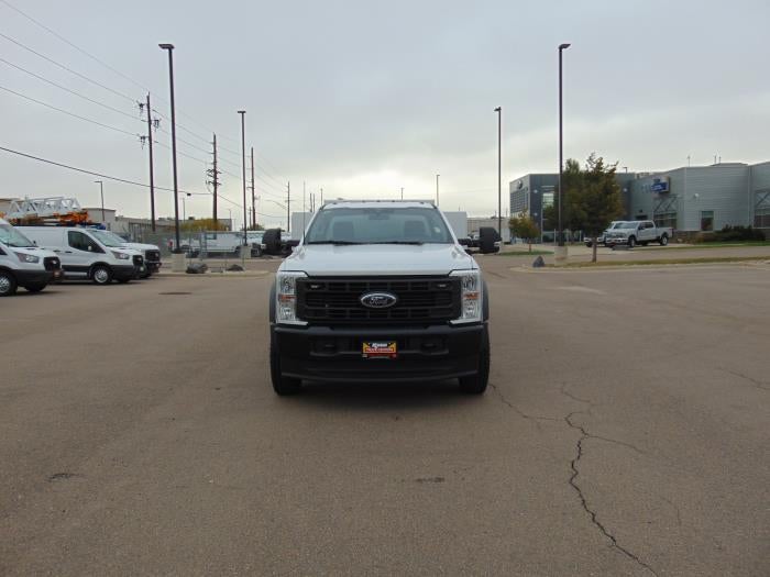 2026 Ford F-600 XL