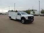 2026 Ford F-600 XL