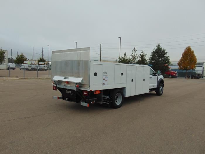 2026 Ford F-600 XL