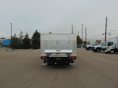 2026 Ford F-600 XL