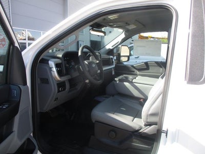2026 Ford F-600 XL