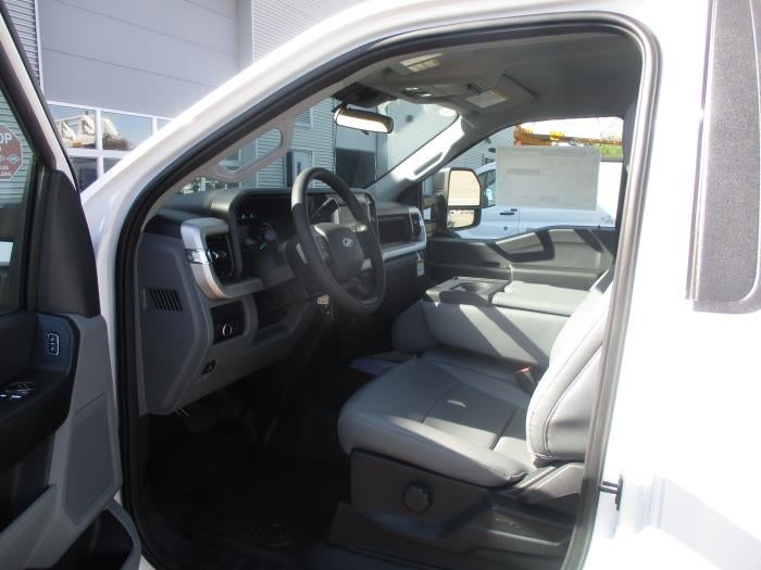 2026 Ford F-600 XL
