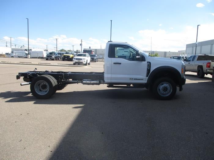 2026 Ford F-600 XL