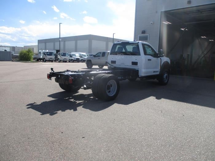 2026 Ford F-600 XL