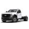 2027 Ford F-600 XL
