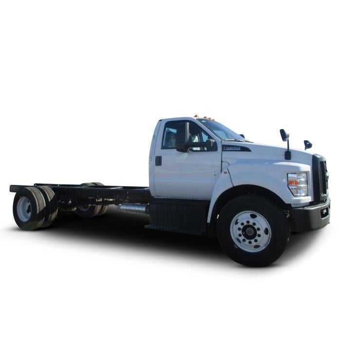 2026 Ford F-650 Standard