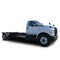 2026 Ford F-650 Standard