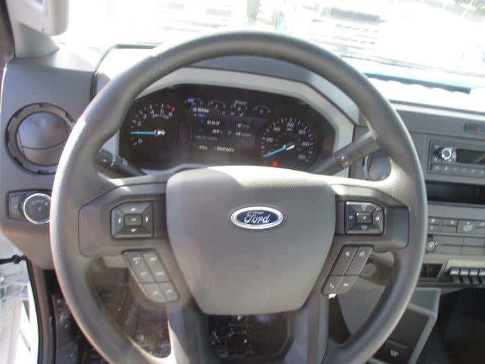 2026 Ford F-650 Standard