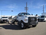 2026 Ford F-650 Standard
