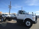 2026 Ford F-650 Standard
