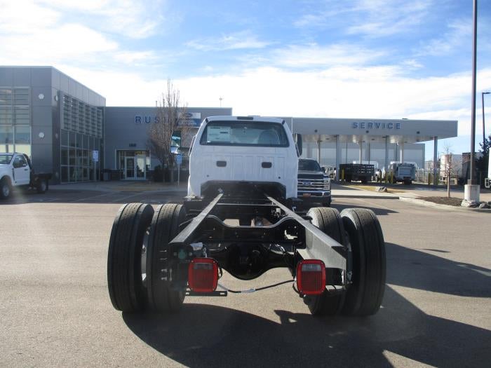 2026 Ford F-650 Standard