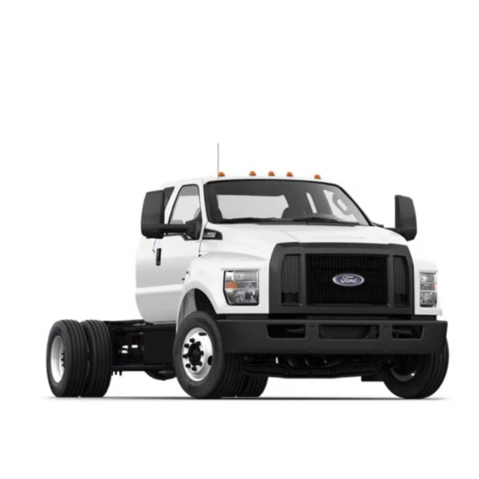 2026 Ford F-650 Standard