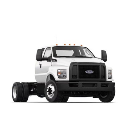 2026 Ford F-650 Standard