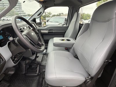2026 Ford F-650 Standard