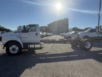 2026 Ford F-650 Standard