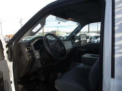 2026 Ford F-650 Standard