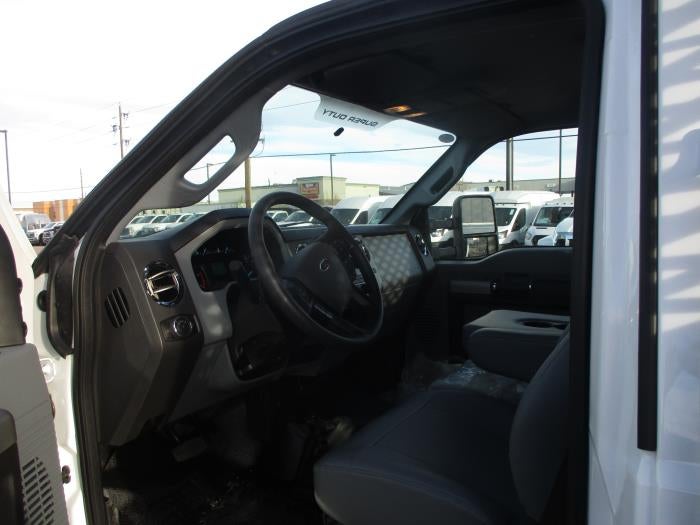 2026 Ford F-650 Standard