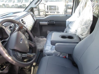 2026 Ford F-650 Standard