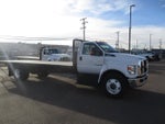 2026 Ford F-650 Standard