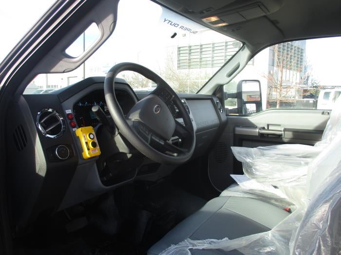 2026 Ford F-650 Standard