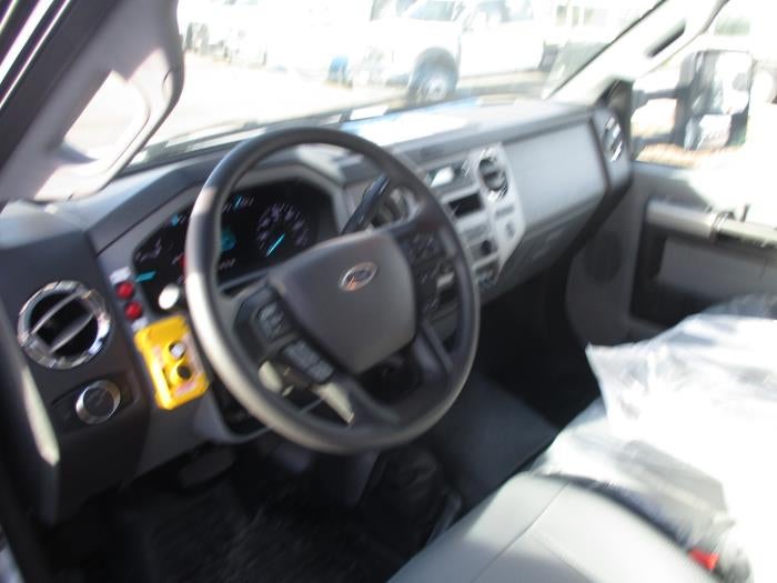 2026 Ford F-650 Standard