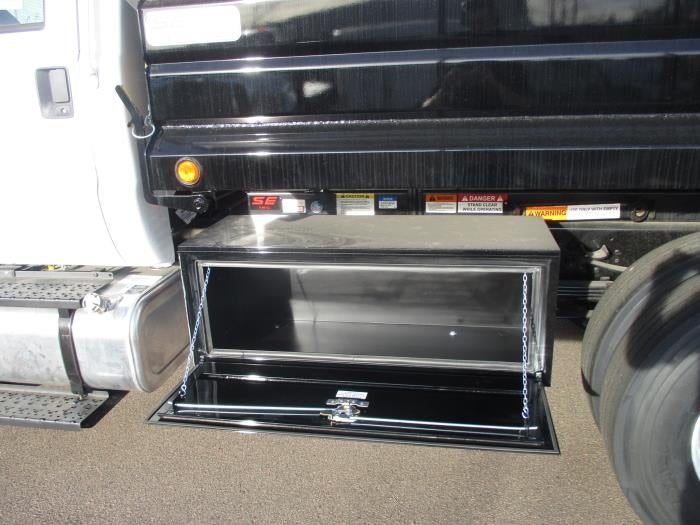 2026 Ford F-650 Standard