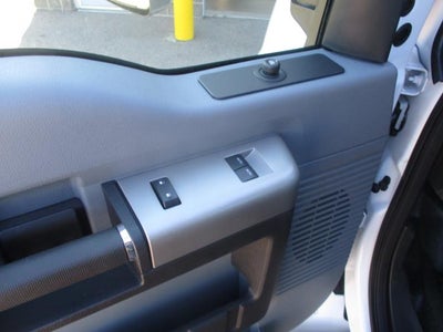2027 Ford F-650 Preferred