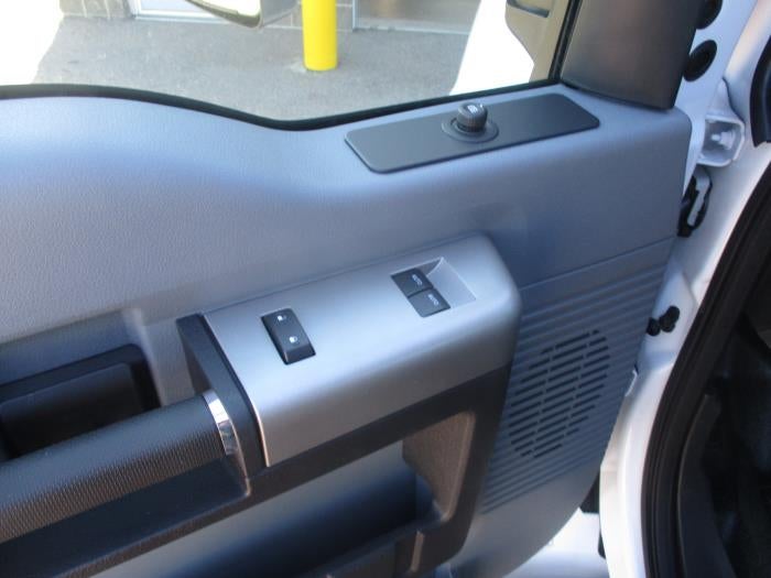 2027 Ford F-650 Preferred