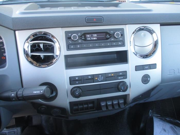 2027 Ford F-650 Preferred