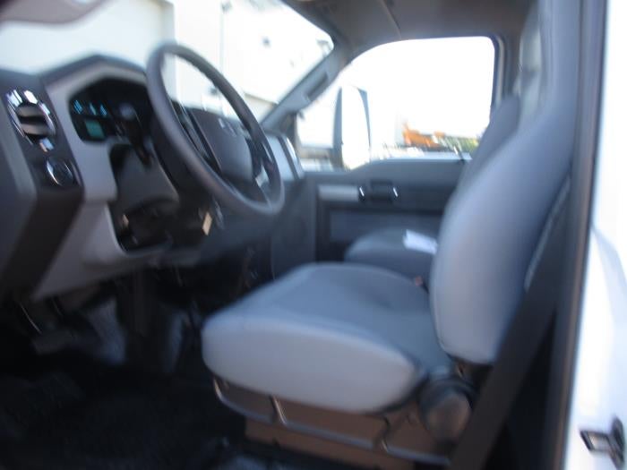 2027 Ford F-650 Preferred