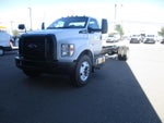 2027 Ford F-650 Preferred