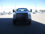 2027 Ford F-650 Preferred