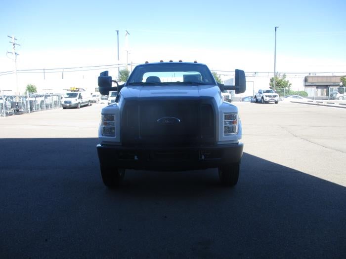 2027 Ford F-650 Preferred