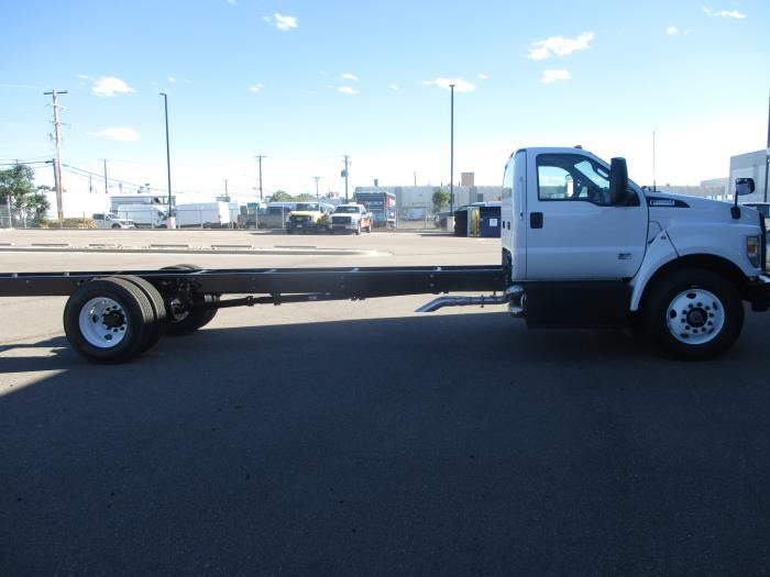 2027 Ford F-650 Preferred