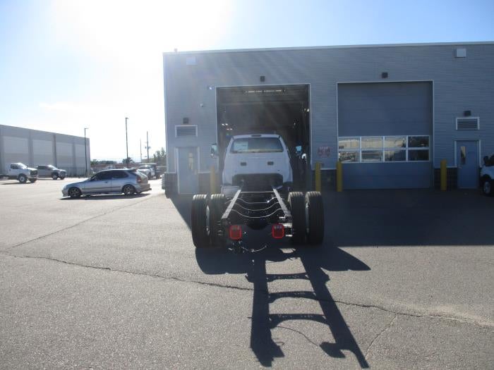 2027 Ford F-650 Preferred