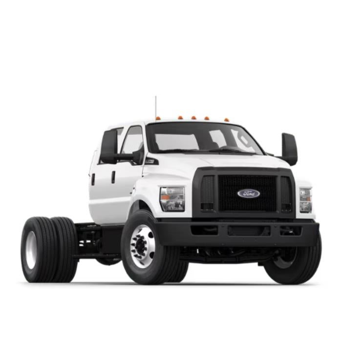 2028 Ford F-750 Preferred