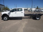 2026 Ford F-550 XL