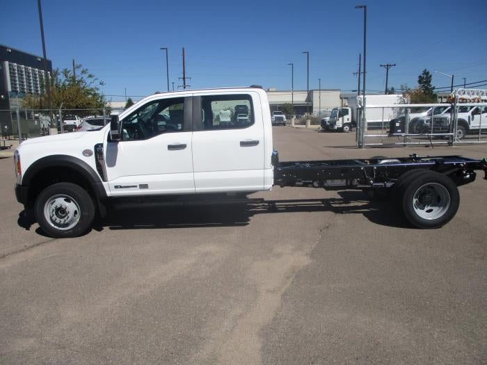 2026 Ford F-550 XL