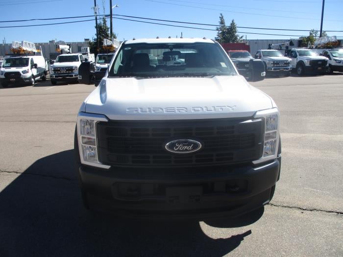 2026 Ford F-550 XL