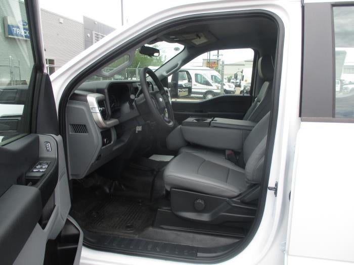 2026 Ford F-550 XL