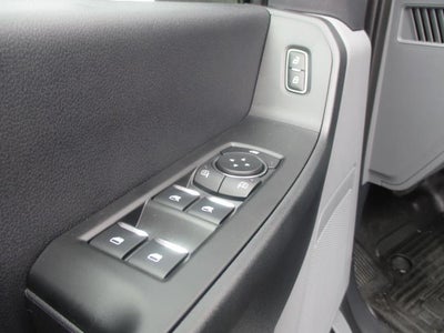 2026 Ford F-550 XL