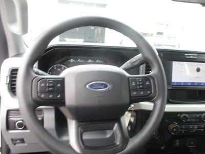 2026 Ford F-550 XL