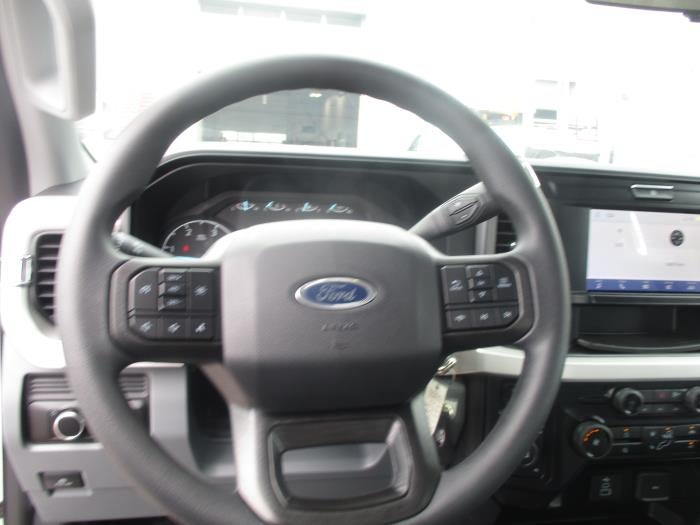 2026 Ford F-550 XL
