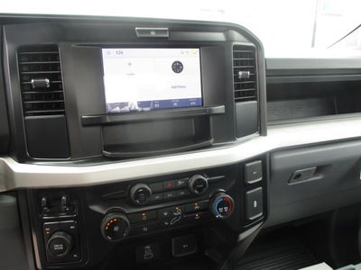 2026 Ford F-550 XL