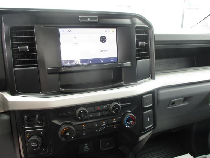 2026 Ford F-550 XL