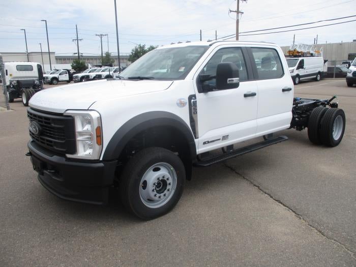 2026 Ford F-550 XL