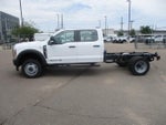 2026 Ford F-550 XL