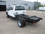 2026 Ford F-550 XL