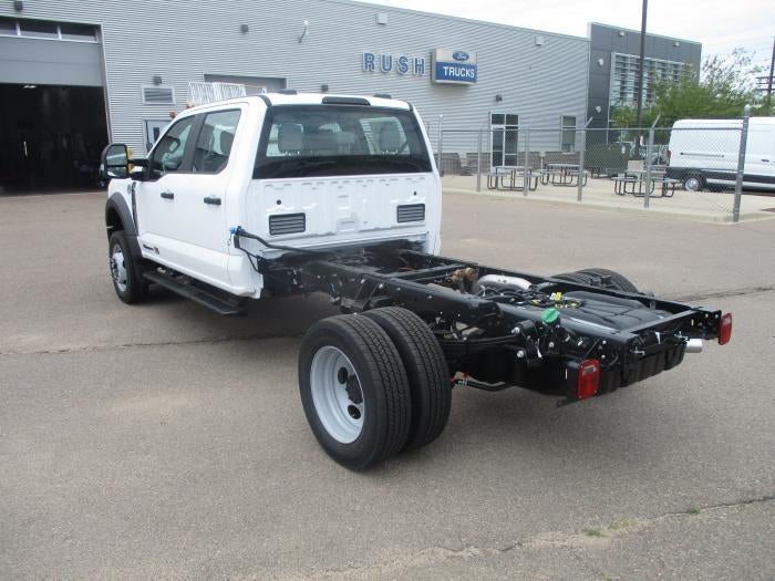 2026 Ford F-550 XL