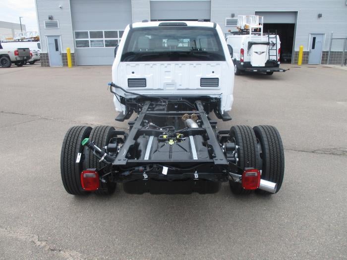 2026 Ford F-550 XL